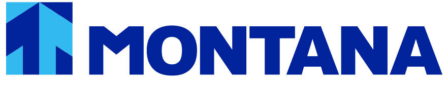 Logo de Montana