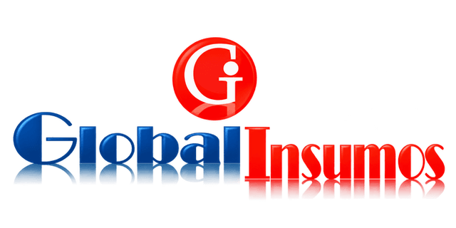 Logo GLOBAL INSUMOS