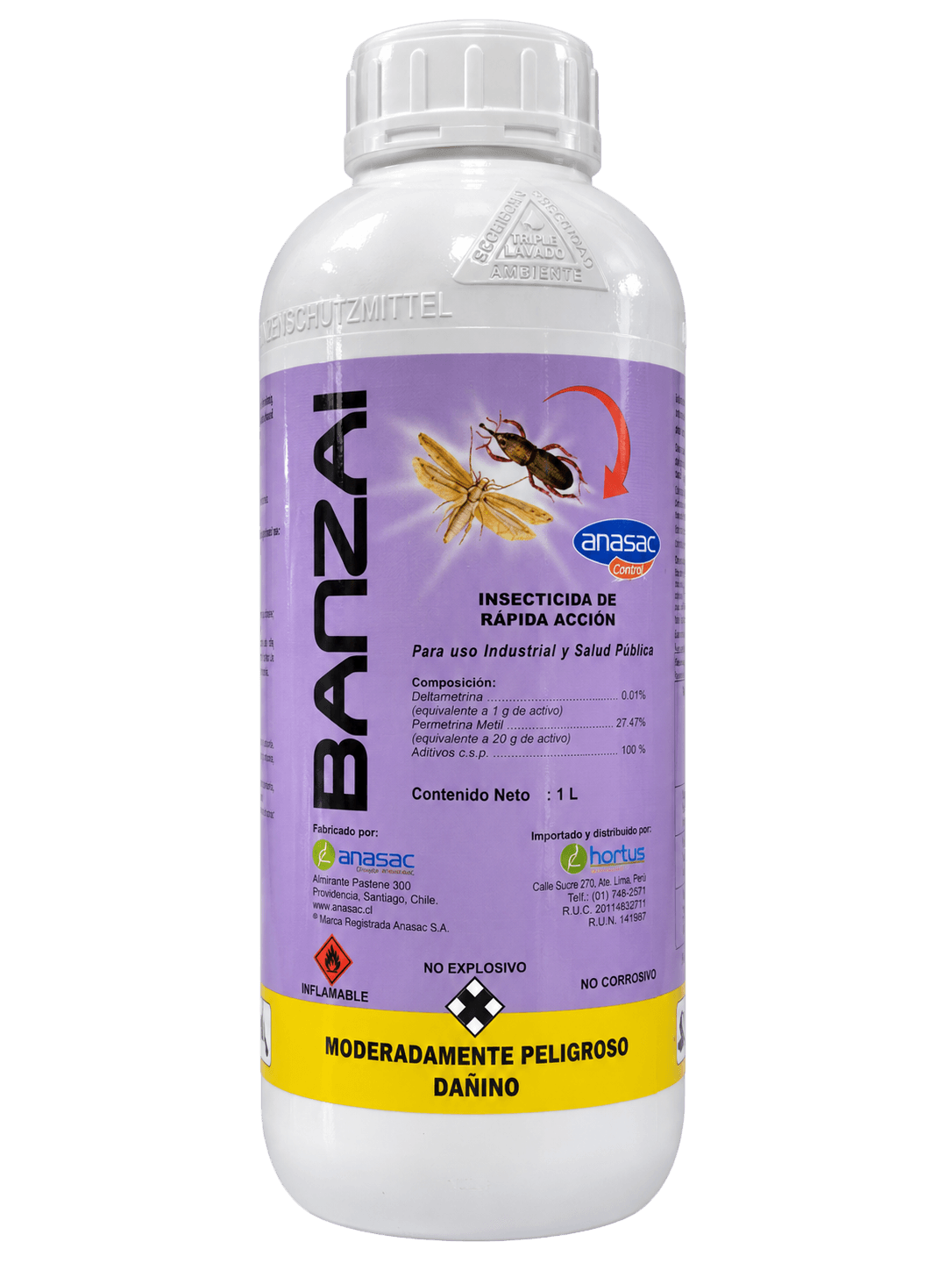 BANZAI