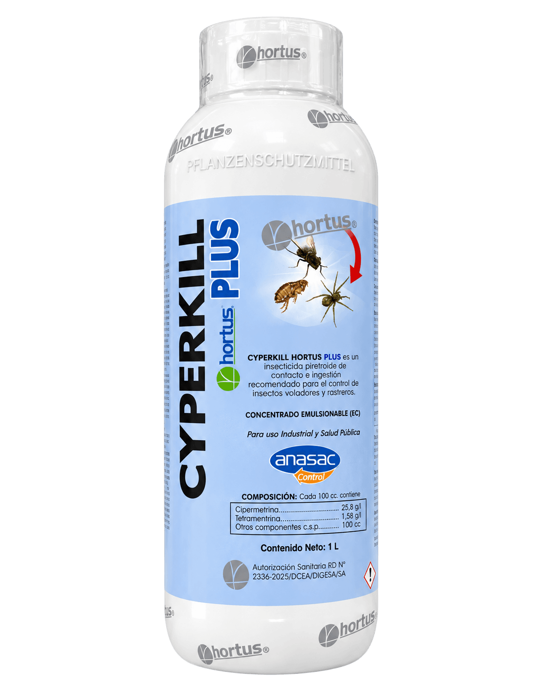 CYPERKILL PLUS