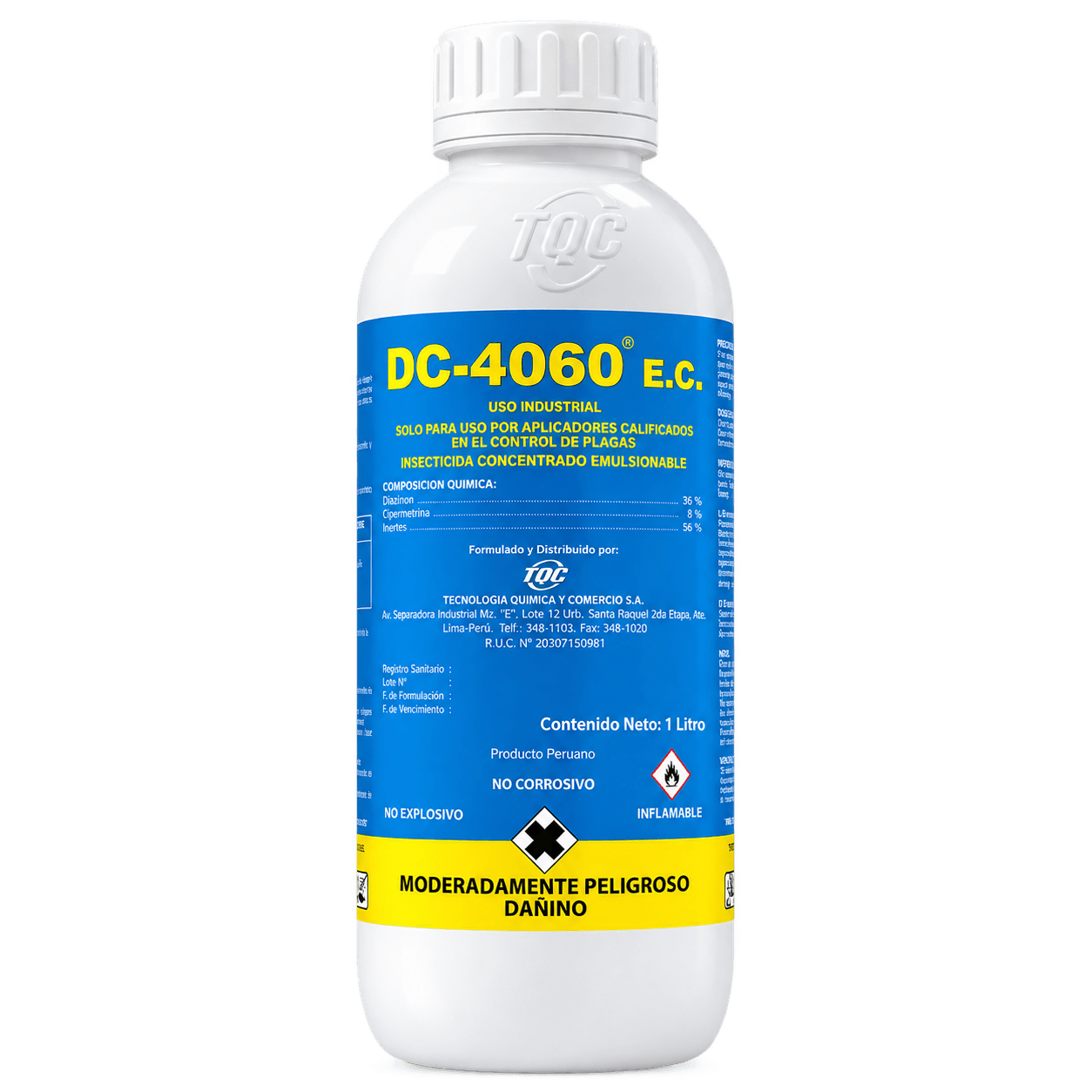 DC 40-60