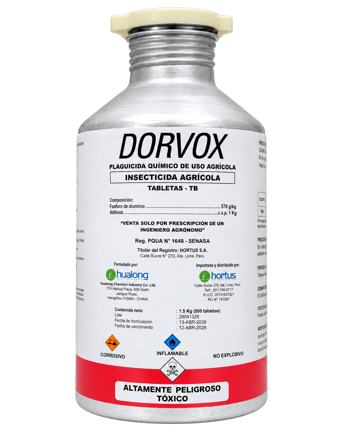 DORVOX