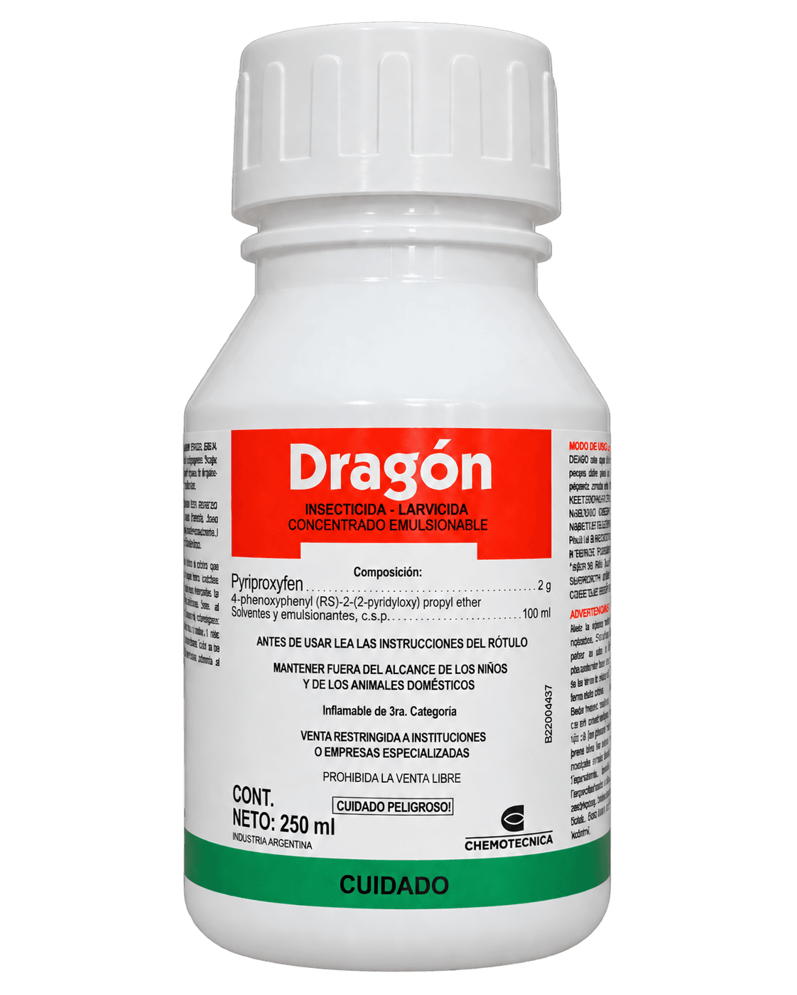 DRAGON