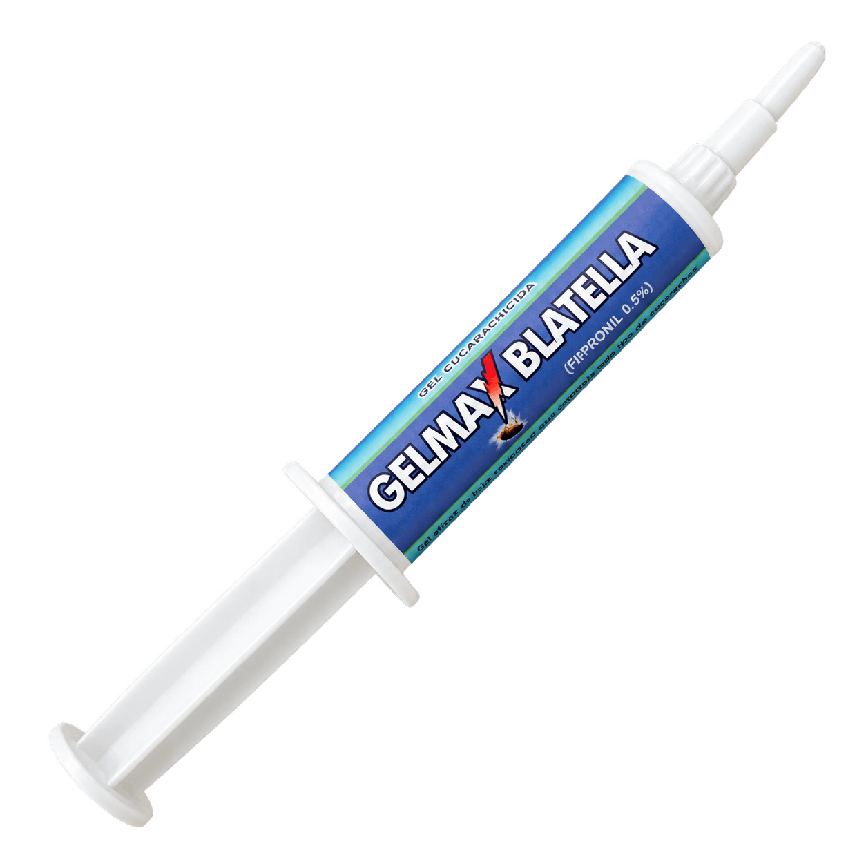 GELMAX BLATELLA