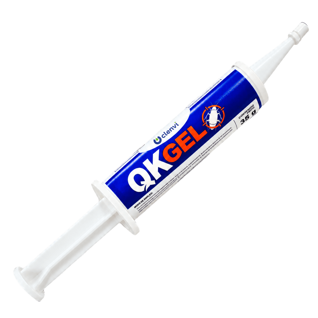 QK GEL