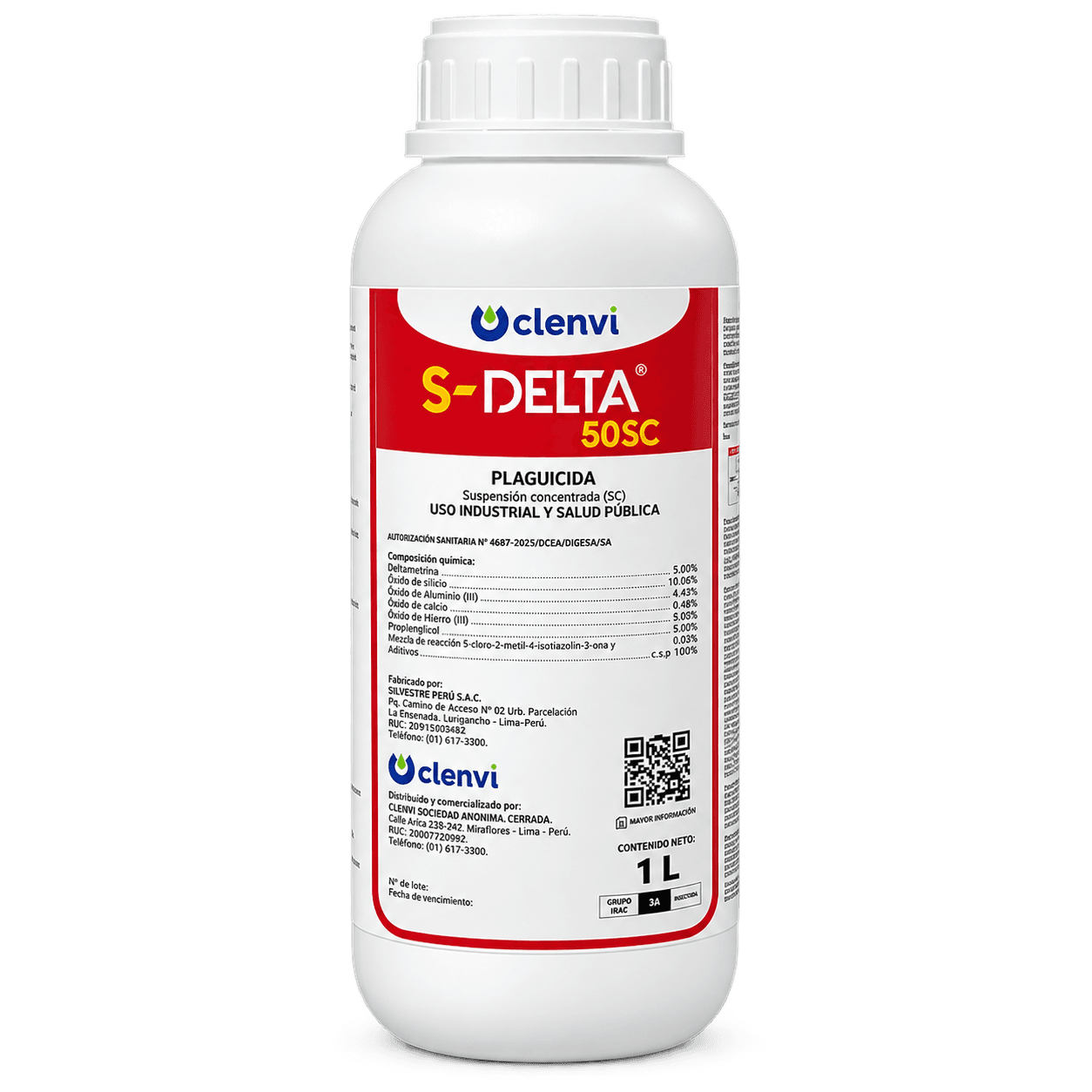 S-DELTA