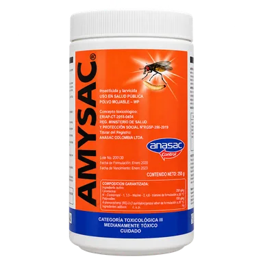 AMYSAC