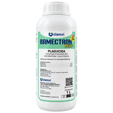 BAMECTRON PLUS