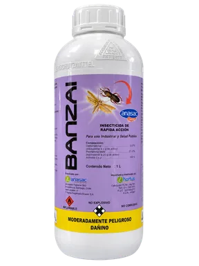 BANZAI