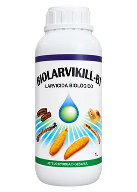 BIOLARVIKILL-BT