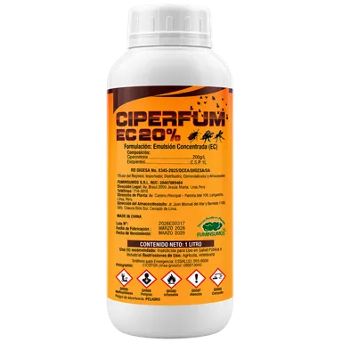 CIPERFUM EC 20%