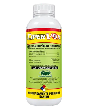 CIPERVOX