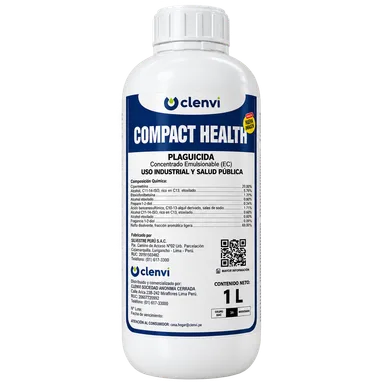 COMPACT HEALTH