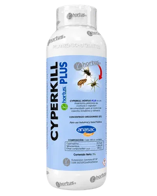 CYPERKILL PLUS