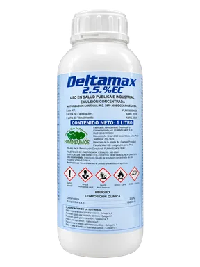 DELTAMAX 2.5% EC