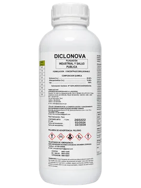 DICLONOVA