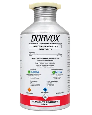 DORVOX