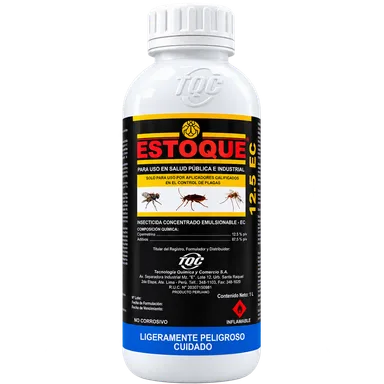 ESTOQUE 12.5 EC