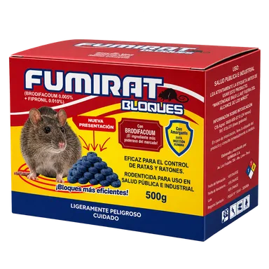 FUMIRAT BLOQUE 500 GR