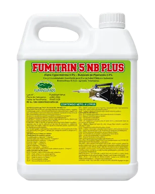 FUMITRIN 5 NB PLUS