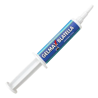 GELMAX BLATELLA
