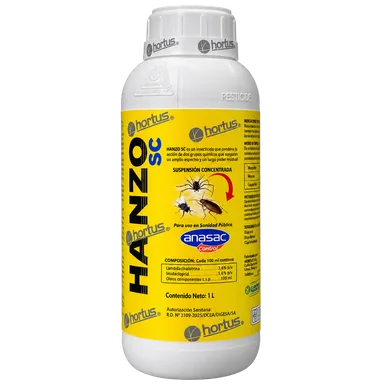 HANZO SC