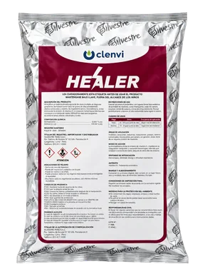 HEALER