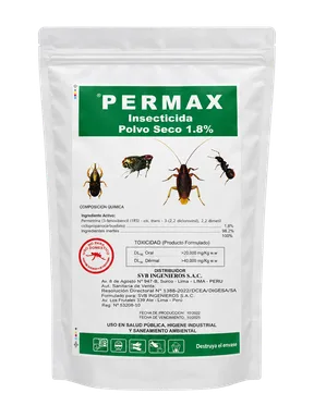 PERMAX 1.8% PS