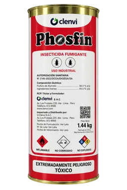 PHOSFIN RT 480