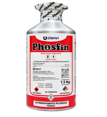 PHOSFIN RT 500