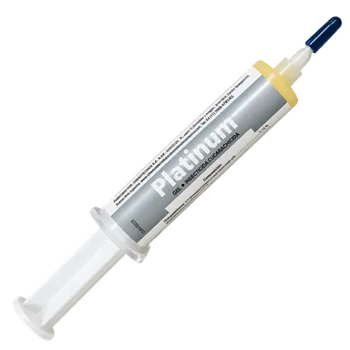 PLATINUM GEL