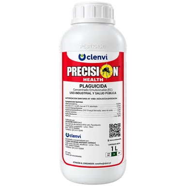 PRECISION HEALTH 10 EC