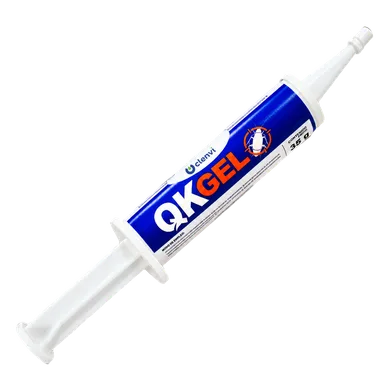 QK GEL