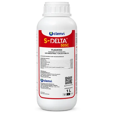 S-DELTA